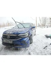Volkswagen Polo, 2021 легковой автомобиль марки: VOLKSWAGEN, модели: Polo, год выпуска: 2021 г., идентификационный номер (VIN): XW8ZZZCKZNG002664. Для получения всей имеющейся информации (в том числе фото) направить запрос на адрес эл. почты (в теме письма указать ФИО должника)…