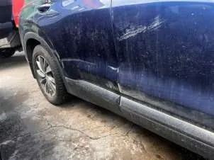 Hyundai Santa Fe 2019 г.в., VIN: XWES381DDL0003277.