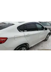 BMW X6 2013 года, модель X6 xDrive 35i. VIN: X4XFG21180L969989. Дополнительная информация, описание, состав и характеристики доступны по электронной почте: arbitrklykov@mail.ru.