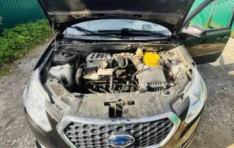 Datsun on-DO, 2014 года, 87 лс, 97692 км. Автомобиль ДАЦУН ON-DO, VIN: Z8NBAABD0F0009329, 2014 г.в., 87 л.с. Датсун он-до 2014 год выпуска. Привод: Передний. Коробка передач: Механическая. Пробег: 97 692 км. Тормозная система обслужена в июле с заменой тормозных трубок, колодок и дисков. Сход…
