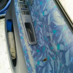 Toyota Ipsum, 1996 г.в., госномер 141ХС25, VIN SXM150005084.