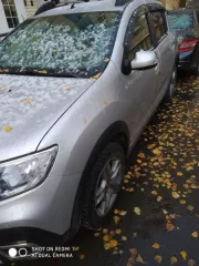 АМТС РЕНО САНДЕРО, 2019г.в., г/н В242РС799, цвет светло-серый, VIN X7L5SRLT663679184 АМТС РЕНО САНДЕРО, 2019г.в., г/н В242РС799, цвет светло-серый, VIN X7L5SRLT663679184, должник (собственник) Семенов А.Н. 
Вид транспорта: легковой автомобиль 
Год выпуска: 2019 
VIN номер: X7L5SRLT663679184 
Марка…