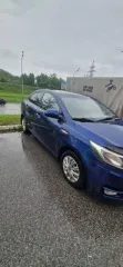 Kia Rio 2015 VIN Z94CB41BBGR288533 , Кемеровская область
