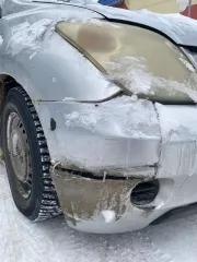 Toyota IST 2002, автомобиль марки TOYOTA модель IST 2002 г.в., номер кузова NCP65-0007221. Ознакомление с имуществом производится по адресу: Ханты-Мансийский автономный округ-Югра, г.Нижневартовск, ул.Чапаева, 1, с момента публикации сообщения о продаже имущества и до окончания приема заявок по…