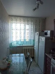 Продается 1/5 доля квартиры 64.2 кв.м в Томской области, г. Стрежевой, мкр. 4-й, д. 420, кв. 1. Кадастровый номер 70:20:0000003:9641.