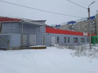 Нежилое здание 2 298,1 кв.м и земельный участок 4 412 кв.м, Республика Башкортостан; здание нежилое, 2298,1 кв.м, кадастровый номер 02:60:010302:203, адрес: РБ, г. Кумертау, ул. Куюргазинская, д. 16; земельный участок, 4412 кв.м, кадастровый номер 02:60:010302:156, для обслуживания…
