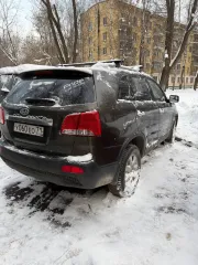 KIA XM (SORENTO), 2011, VIN-номер XWEKU811DC0002832. Ознакомление по месту фактического нахождения по предварительному согласованию с финансовым управляющим через запрос на torg39293@yandex.ru, с указанием контактного телефона и ФИО.