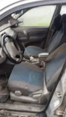 Chery Tiggo (T11), 2006 года, 125 лс, 168654 км, полный привод, легковой универсал, Марка: ЧЕРРИ, модель: SQR7246 (SUV T11), VIN: X4XDB14B160000519, Категория ТС: В/М1, Год изготовления: 2006, Кузов №: X4XDB14B160000519, Цвет: серебристый, Мощность двигателя, л. с. (кВт): 123 (95.00), Рабочий объем…