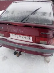ВАЗ 21140 2005 года, VIN XTA21140054031105
