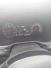 Автомобиль легковой: KIA SORENTO  Год выпуска – 2021  Идентификационный номер  VIN : XWERG81DBM0000480