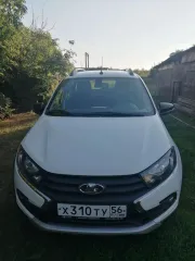 Lada Granta, 2019. Автомобиль марки Lada модель Granta 2019 г.в. VIN-номер XTA219470K0154736. Ознакомление с имуществом производится по адресу: Оренбургская область, с. Новомихайловка, ул. Дружбы, д. 11, кв. 1, с момента публикации сообщения о продаже имущества и до окончания приема заявок по…
