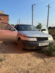 ВАЗ 21103 2002 Легковой автомобиль ВАЗ 21103, легковой седан, 2002 года выпуска, серебристо-голубой, VIN XTA21103020514620, гос. рег.знак: 0057КЕ30.