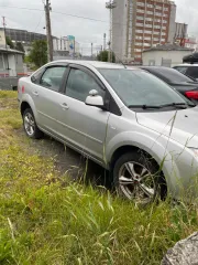 Ford Focus 2006, легковой автомобиль, марка FORD, модель Focus, год выпуска 2006, VIN: WF04XXWPD46Y44193. Особые отметки в ПТС: учебный, установлены дополнительные педали ССКТС № RU022645 от 10.12.2021. ЗМТ отсутствует, VIN по кузову. Ознакомление с имуществом по адресу: г. Мурманск. Документы…