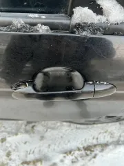 KIA Spectra LX, 2005, легковой автомобиль, кузов № KNAFE122455156632, VIN: KNAFE122455156632, год выпуска 2005. Ознакомление с имуществом по адресу: г. Калининград, ул. Генерал-Лейтенанта Озерова, д. 19 (парковка), с 10:00 до 18:00 местного времени, по предварительной записи по тел…