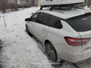 LADA VESTA GFK440, 2020, VIN: XTAGFK440LY411601. Имущество продается в том виде, комплектности и состоянии, в каком оно есть на момент проведения торгов (соответствует приложенным фотографиям). Возможны повреждения, дефекты (в том числе скрытые), отсутствие деталей и агрегатов экстерьера и…