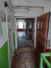 Земельный участок площадью 1236 кв.м с кадастровым номером 43:04:310109:453, на котором расположено здание отдела внутренних дел общей площадью 365,2 кв.м с кадастровым номером 43:04:310109:149 по адресу: Кировская область, Богородский район, поселок городского типа Богородское, улица Советская…