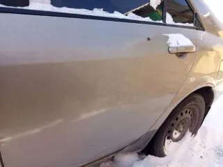 Nissan Primera, 2001 год, 150 лс, АКПП. Автомобиль легковой, марка: NISSAN, модель: PRIMERA, VIN: отсутствует, гос. рег. номер: А931ЕМ17, год изготовления: 2001.