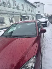 Hyundai i30 2011 Автомобиль марки: HYUNDAI модель i30 2011 г.в. VIN-номер TMADC51DBCJ223720. В залоге у ПАО «Совкомбанк» по предварительной договоренности - 8 999 1613035, г. Ярославль, ул. Полушкина Роща, 16, стр.4