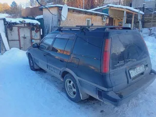 автомобиль «TOYOTA SPRINTER CARIB» 1989 года выпуска, г/н Т708ОВ38
