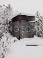 Комплекс недвижимости, п. Пурпе, ЯНАО, 49 000 кв.м. Комплекс недвижимого имущества, расположенного по адресу: ЯНАО, Пуровский р-н, п. Пурпе, мкр. Сосновый, производственная база: 1). Земельный участок (право долгосрочной аренды), 36323 кв.м., кад № 89:05:030301:14. 2). Насосная станция (назначение…