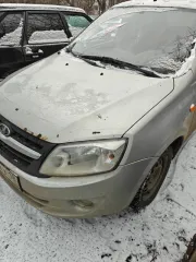 Lada Granta, 2013 года, 87 лс, 178295 км, идентификационный номер (vin): xta219010d0209482, год изготовления: 2013, гос.номер р662ау18. Автомобиль является предметом залога у ао tbank.