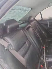 Honda Accord, 2004 года выпуска, 200 лс, 240000 км, АКПП. Легковой автомобиль, марка: HONDA, модель: ACCORD, год изготовления: 2004 г. в., цвет: черный, ПТС: 54PP583817, г/н: Р149МЕ154, изготовитель (страна): Япония, модель двигателя: K24A1009190, тип двигателя: бензиновый на бензине, мощность…