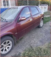 Lifan Breez 520, 2010, 88 лс, 111893 км. Автомобиль легковой, марка: Lifan 214811, модель: Lifan 214811, VIN: X9W214811A0001026, год изготовления: 2010.