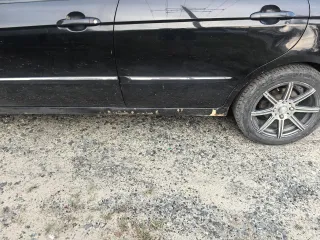 Kia Cerato 2008 модель KIA Cerato 2008 г.в. по предварительному согласованию с АУ. ХМАО-Югра, г. Сургут, ул. Ленина 21 оф. 316