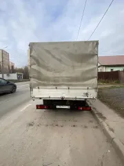 ГАЗ A21R22, 2013 г.в., г/н Т383МУ116, VIN: X96A21R22D2552515