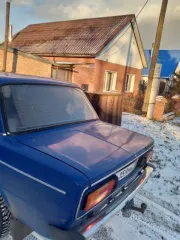 ВАЗ 2106 2005 года выпуска, государственный номер В159МК19.