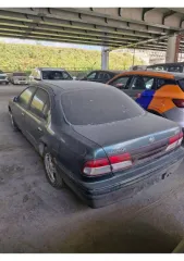Nissan Maxima 1998 года, 96 лс, автомобиль легковой, марка: Nissan, модель: Maxima, VIN: JN1CCUA32U0021515, гос. рег. номер: О226ХО797, год изготовления: 1998