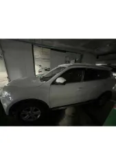 Легковой автомобиль Geely Atlas 2018 года, VIN Y4K8762Z8JB301718.