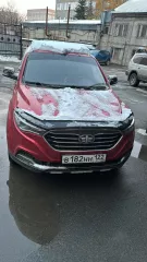 Сведения о предмете торгов лот №1 –    «Транспортное средство: Автомобиль FAW Besturn X40, 2021 года выпуска  VIN № LFP83APE7M1D34532 .»  является предметом залога .