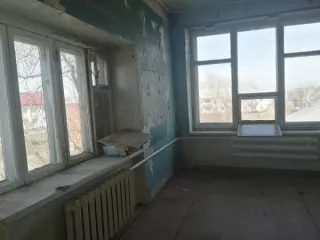 Помещение площадью 164,9 кв.м. адрес (местонахождение) объекта:  646070, Омская обл, Москаленский р-н, Москаленки рп, Комсомольская ул, дом № 71 Помещение площадью 164,9 кв.м. адрес (местонахождение) объекта:  646070, Омская обл, Москаленский р-н, Москаленки рп, Комсомольская ул, дом № 71 
Общая…