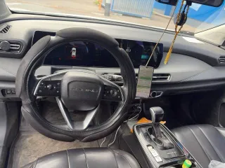 BAIC U5 Plus 2023 BAIC U5 Plus, 2023 года, 105 лс, 261737 км, АКПП BAIC U5 Plus, 2023 года, 105 лс, 261737 км, АКПП BAIC U5 PLUS, ТИП ТС – Легковой седан, Категория ТС – В/М1, Регистрационный знак: Е746УС790, идентификационный номер: (VIN) XWDCLSAC8P0000255, Год выпуска ТС - 2023 г., Модель…