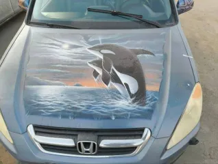 Хонда CR-V 2.0 AT, VIN SHSRD88602U016832, 2002 г.в., гос. рег. знак М068УА177
