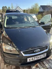 Ford Focus 2007 года, 145 лс, 380000 км, АКПП, VIN X9F4XXEED47E79702