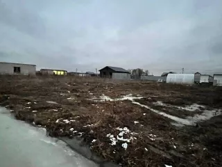 Земельный участок, расположенный по адресу Московская область, г Домодедово, с Юсупово, Российская Федерация, кадастровый номер 50:28:0110156:11303, общая площадь 600 м2