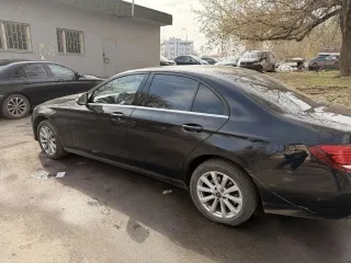 Mercedes-Benz E 200 D, 2019. Автомобиль марки MERCEDES-BENZ модель E 200 D 2019 г.в. Для ознакомления с имуществом необходимо направить запрос по электронной почте: zolotareva2595@yandex.ru