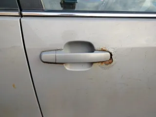 Vortex Tingo 2012, автомобиль легковой марки SUV, модель Vortex Tingo 2012 г.в., VIN-номер X7MDB11FMC0015865.