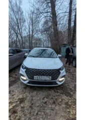 Omoda S5 2023, 113 лс, 96515 км, АКПП, транспортное средство – легковой автомобиль, марка/модель – Omoda S5, год выпуска – 2023, VIN – LVVDC21B3PD330552, гос.номер С652ТС716