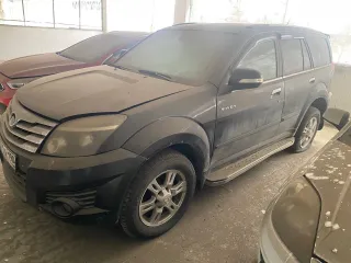 Great Wall CC 6460 KM27 2012, автомобиль марки GREAT WALL модель CC 6460 KM27 2012 г.в., VIN-номер Z8PFF3A5XCA030774. Ознакомление участников с условиями, характеристиками имущества и документацией осуществляется с 10.00 до 17.00 ч. по местному времени, по предварительному согласованию по эл…