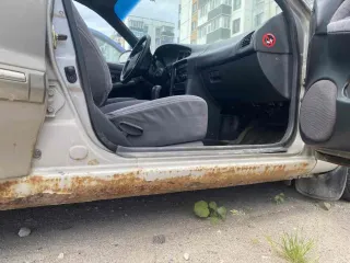 Hyundai Sonata 1998 автомобиль легковой Hyundai Sonata, 1998 г. в., VIN № KMHCF31FPVU871290