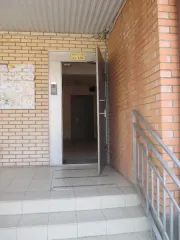 Квартира 33,5 кв.м, Краснодар, Зиповская 5/3, кв.20. КН 23:43:0301001:720. Обременение: залог, арест. Вид жилого помещения: квартира. Общая площадь: 33.5.