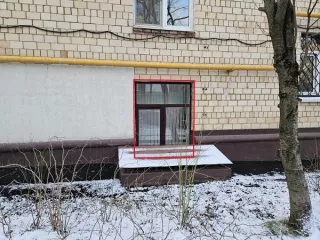 Продажа имущества, находящегося в собственности города Москвы, нежилые помещения по адресу: г. Москва, ул. Корчагина Павла, д. 10 площадью 250,8 кв. м (Цокольный этаж № 0), кадастровый номер: 77:02:0023005:3519 Продажа имущества, находящегося в собственности города Москвы, нежилые помещения по…