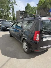 Lada Largus 2014, автомобиль марки Lada модель Largus 2014 г.в. VIN XTAKS0Y5LE0838825, цвет: темно-коричневый. Ознакомление с имуществом по месту нахождения - г. Уфа, ул. Менделеева 227, в раб. дни с 10.00 до 18.00 ч по предварительному согласованию даты и времени с финансовым управляющим по…