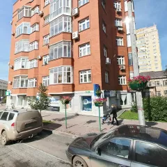 3-комнатная квартира, назначение: жилое, общая площадь 195,1 кв.м., этаж 5 кадастровый номер 59:01:4410151:153 
Адрес объекта: Пермский край, г. Пермь, ул. Краснова, д. 30, кв. 14
Имущество принадлежит дочери должника Губановой Екатерине Андреевне, 29.03.1985 г.р.