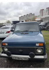 LADA 4X4 2013 Ваз 2121 (4x4), 2013 года, 82,9 лс, 100000 км Автомобиль легковой, марка: LADA 212140, модель: LADA 4X4, VIN: XTA212140D2128633, гос. рег. номер: К378РЕ134, год изготовления: 2013