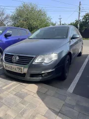 Фольксваген Пассат 2010 года, серый. VIN: XW8ZZZ3CZAG002713. Автомобиль на ходу. Ознакомление по предварительной записи по телефону 8-918-410-11-45 или по электронной почте bankrot.krd23@mail.ru.