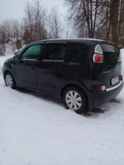 автомобиль марки CITROEN C3 PICASSO, VIN VF7SH8FSC9T528617, 2009 г.в.